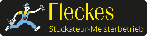 Logo Thorsten Fleckes Stuckateur aus Arnsberg